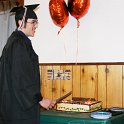 Cutting the Cake